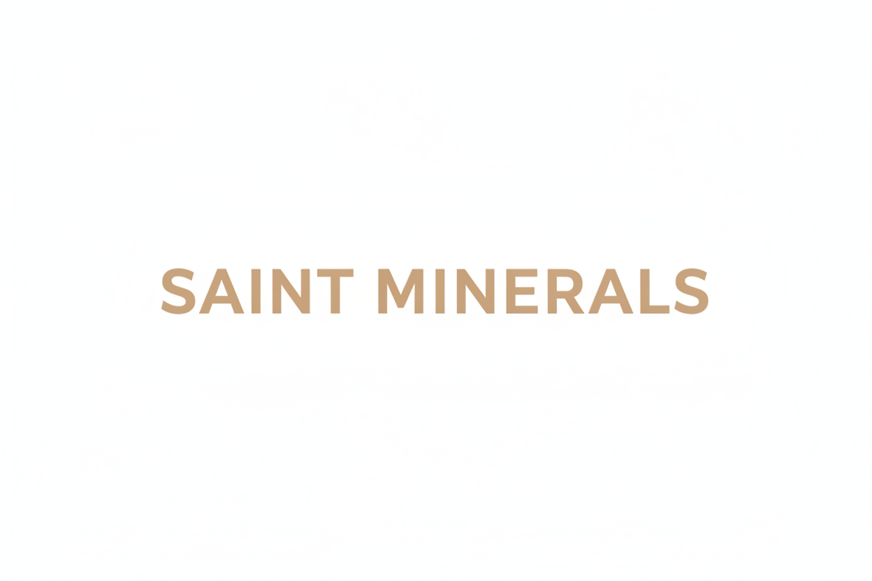 Saint Minerals BB