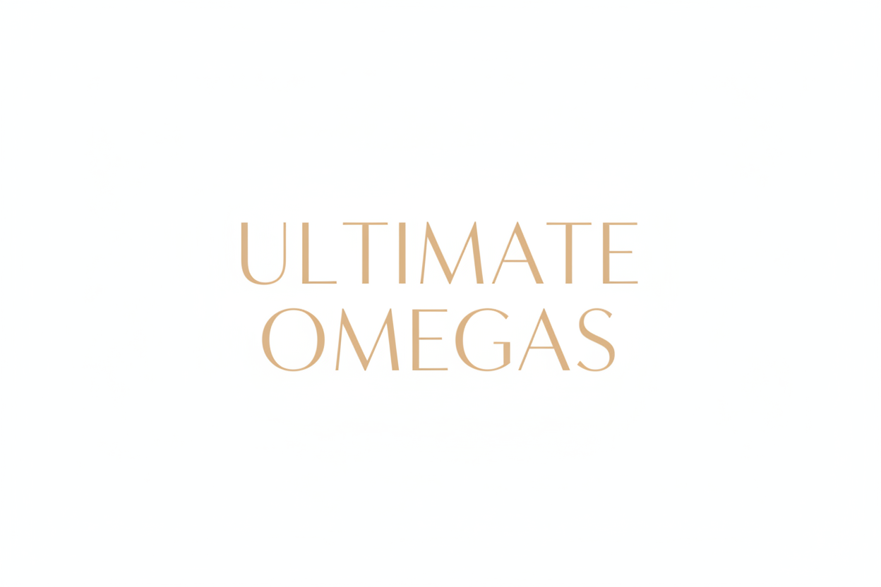 Ultimate Omegas