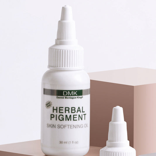 Herbal Pigment Oil