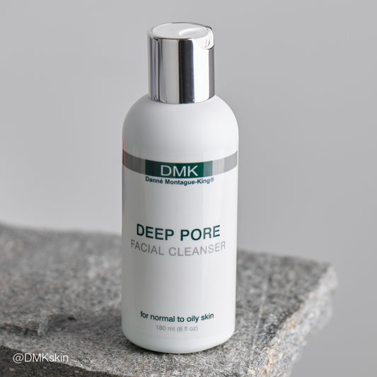 Deep Pore Cleanser