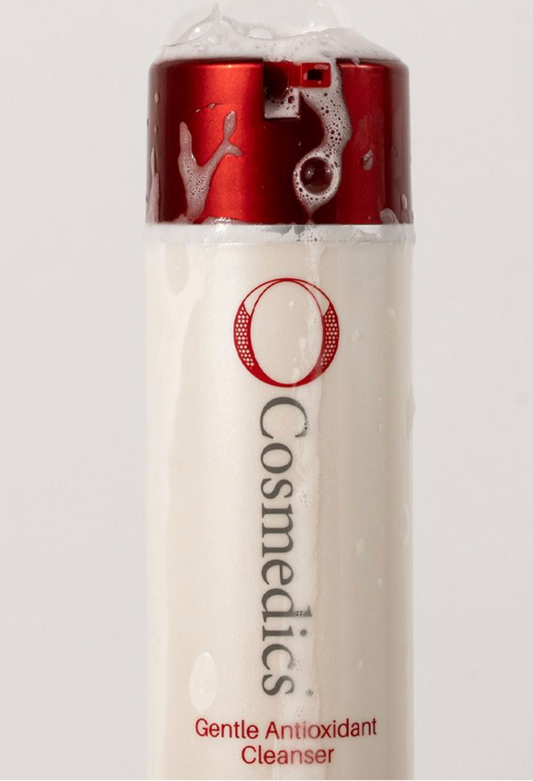 Gentle Antioxidant Cleanser