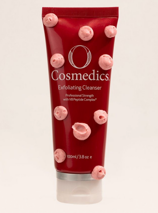 Exfoliating Cleanser