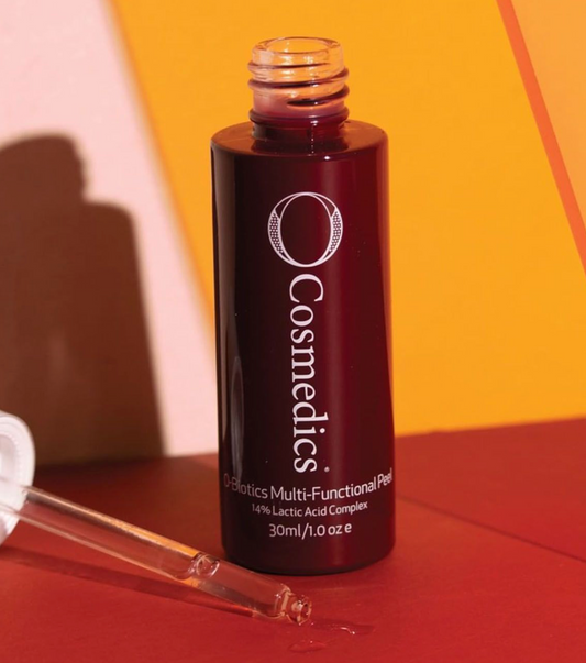 Multi Functional Peel