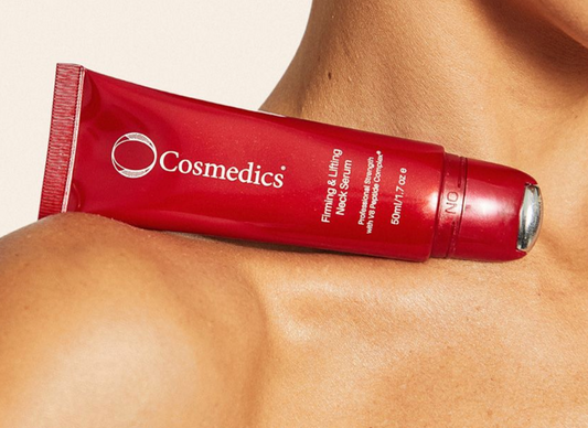 Firming and Lifting Neck Serum