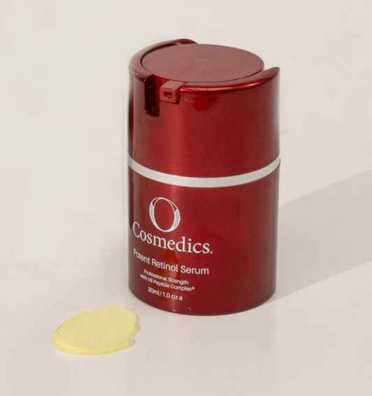 Potent Retinol Serum 0.5%