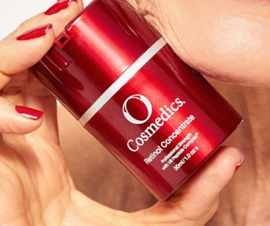 Retinol Concentrate 1%