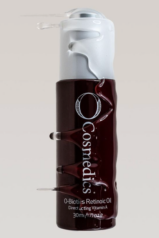 Retinoic Oil