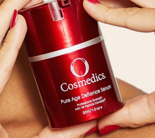 Pure Age Defiance Serum