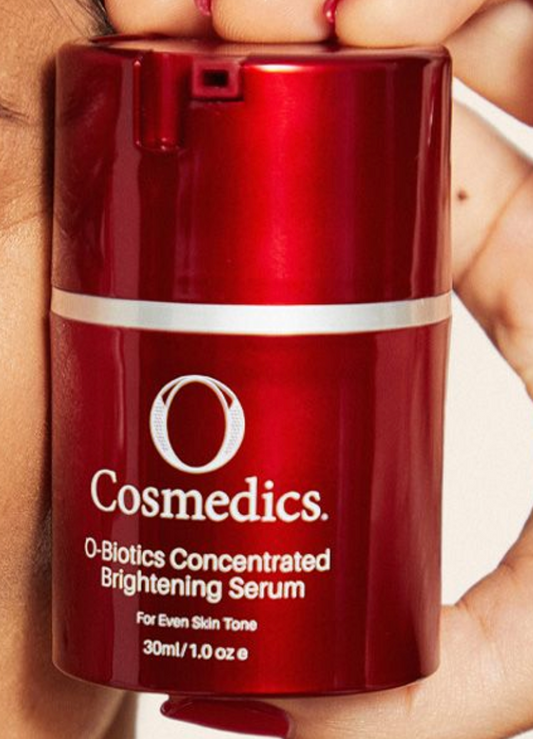 Concentrated Brightening Serum