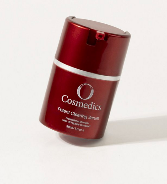 Potent Clearing Serum