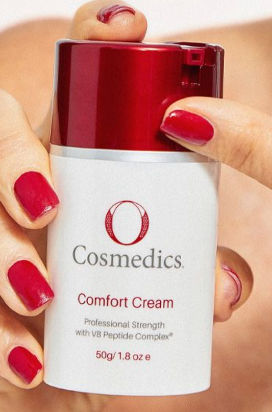 Comfort Cream