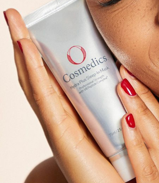 Hydra Plus Sleep-In Mask