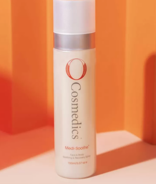 Medi-Soothe Mist Spray