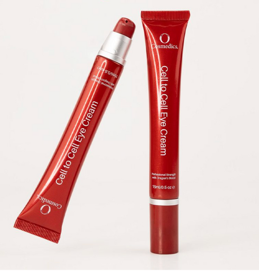 Cell to Cell Eye Cream