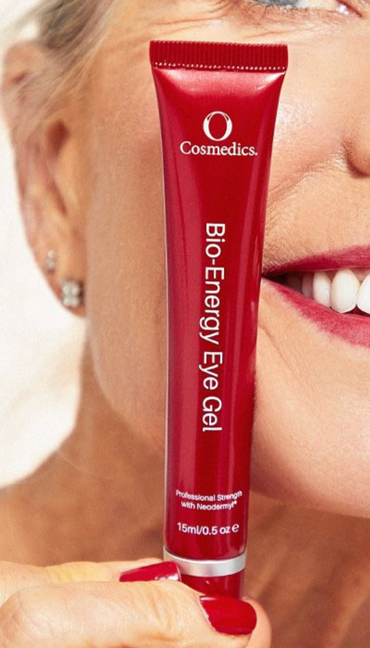 Bio Energy Eye Gel
