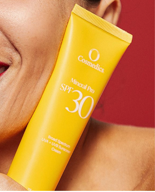 Mineral Pro SPF 30