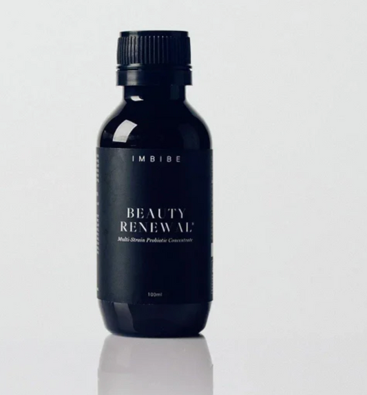 Beauty Renewal - Travel Size 100ml