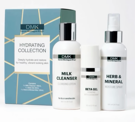 DMK Hydrating Collection Christmas Pack