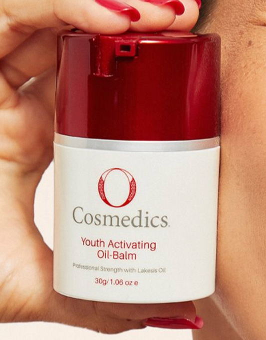 Youth Activating Oil Balm