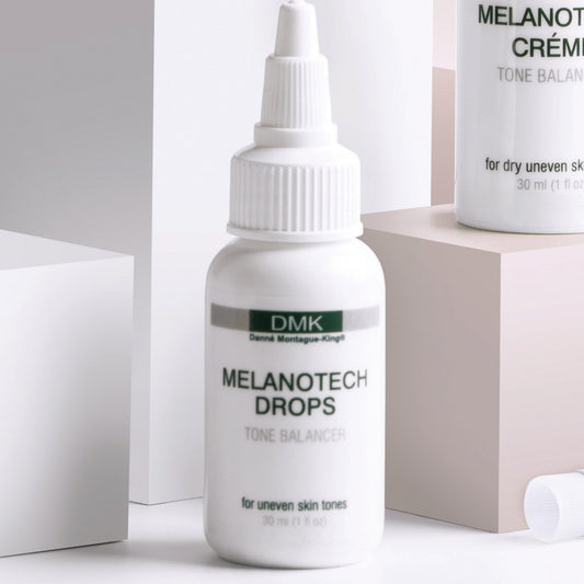 Melanotech Drops