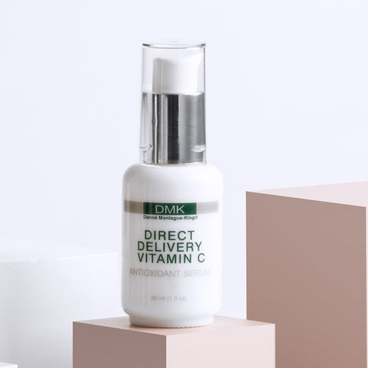 Direct Vitamin C Delivery